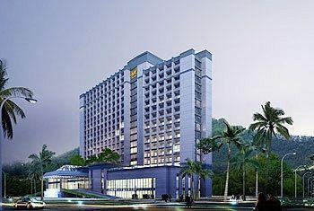 Cixi Dapengshan Hotel - Cixi Xiepuzhen Exterior foto